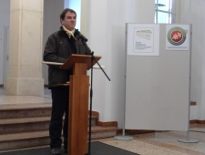 Esztergomi megnyitó rendezvény