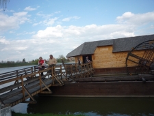 Ráckevei Hajómalom