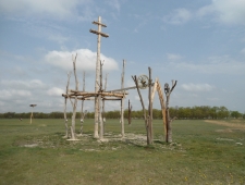 Bösztörpuszta, Hétboldogasszony kápolna