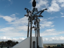 Kilátó, Szekszárd