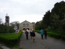 Pálos templom, Pécs