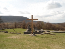 Pálos kolostorrom, Pilisszentlélek