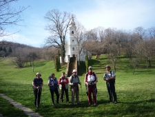 Szekszárd, Remete kápolna